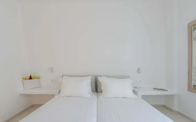 Stunning Villa Calliope in Mykonos