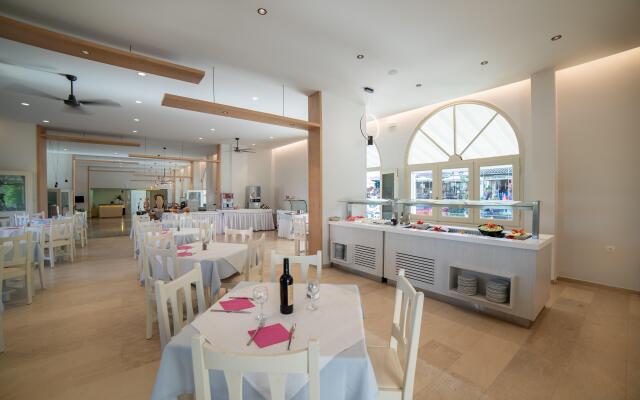 Hotel Alkionis
