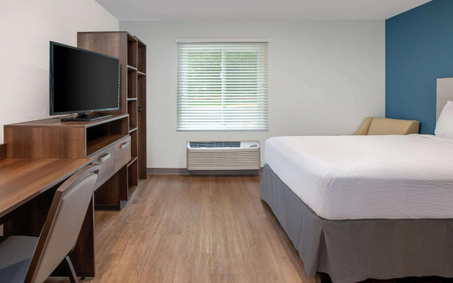 WoodSpring Suites Washington DC Northeast Greenbelt