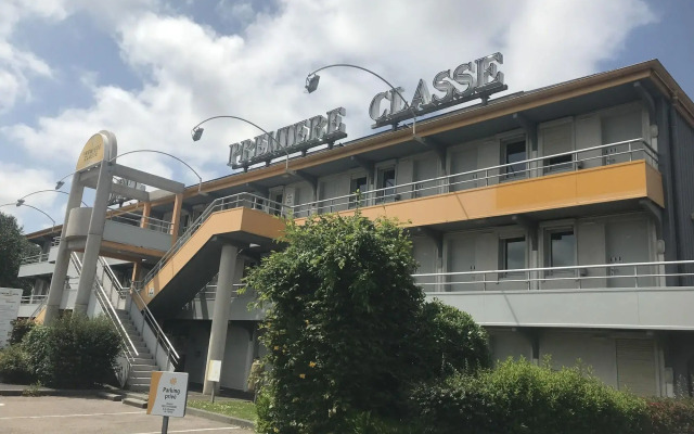 Premiere Classe Honfleur