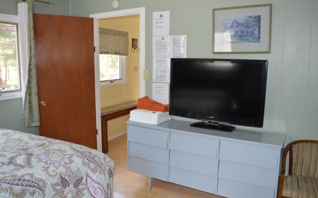 Doran Bay Resort