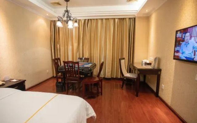 Haiyue International Hotel