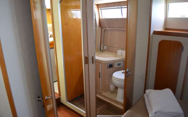 Yacht Suite Porto Cesareo