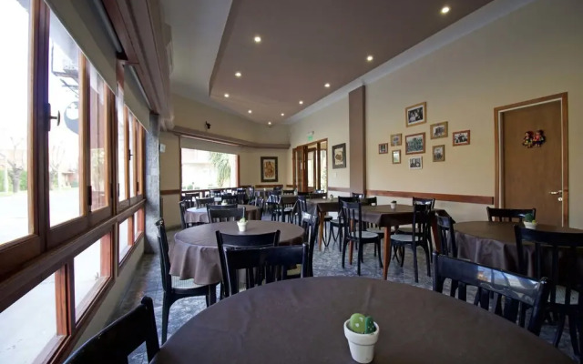 Hotel Santa Eulalia II