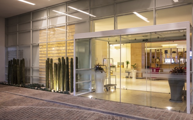 Fiesta Inn Celaya Galerías