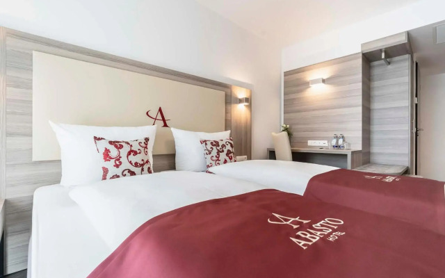 Abasto Hotel München Feldmoching