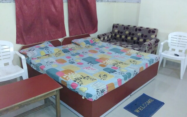 Goroomgo Shivam Guest House Gaya
