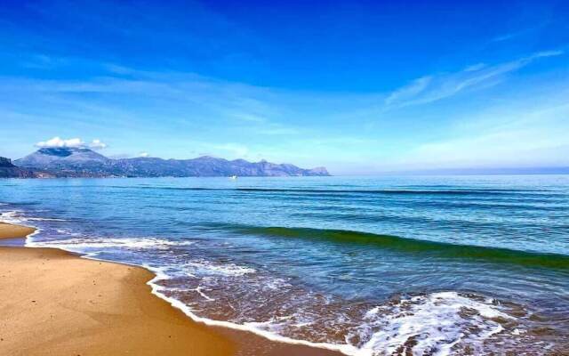 Appartamenti Abate Riva del Golfo Home