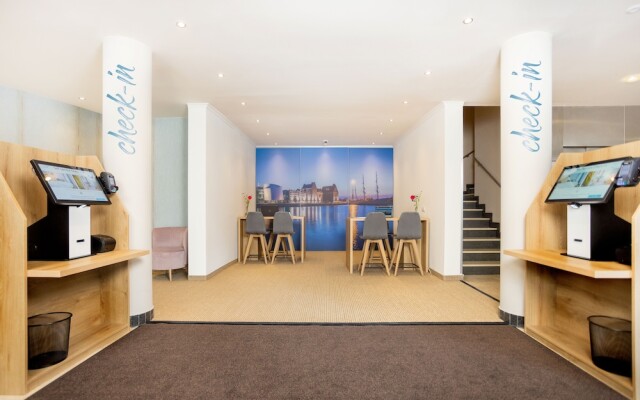 maakt Hotel & Apartments