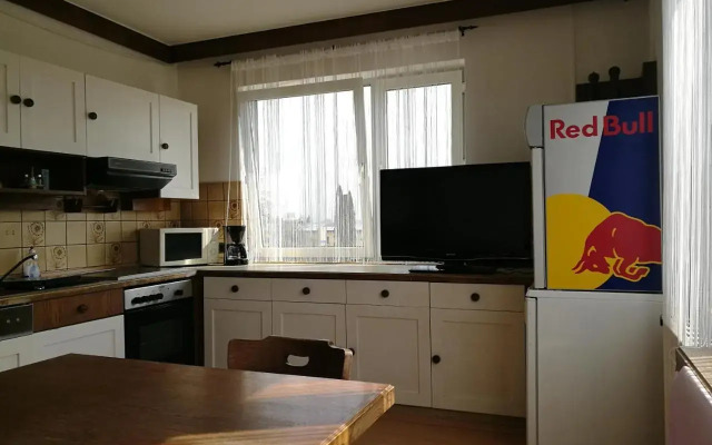 Ferienwohnung 123