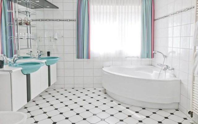 Regiohotel Germania Bad Harzburg