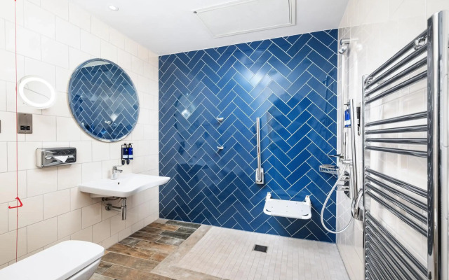 Hotel Indigo Edinburgh - Princes Street by IHG