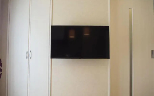 Harbour Inn & Suites 202