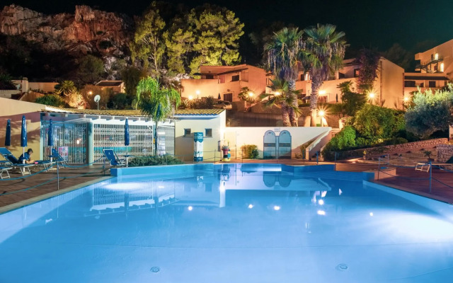 Villaggio Cala Mancina