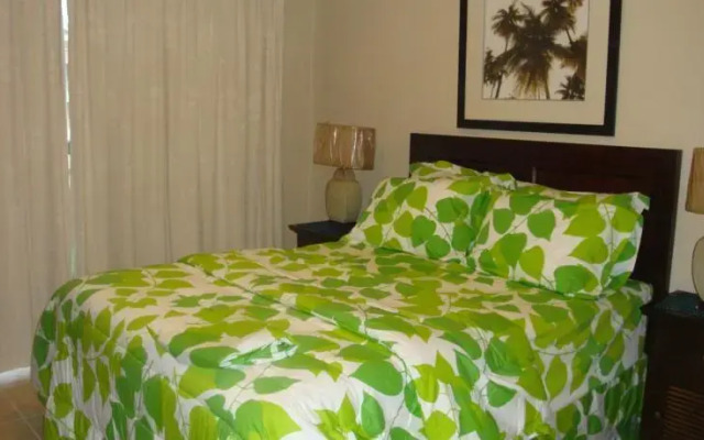 Apartamento en Cadaques Caribe