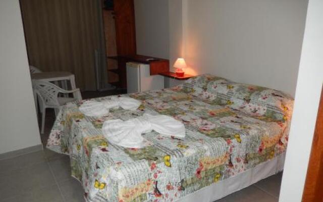 Suite Vista Mar