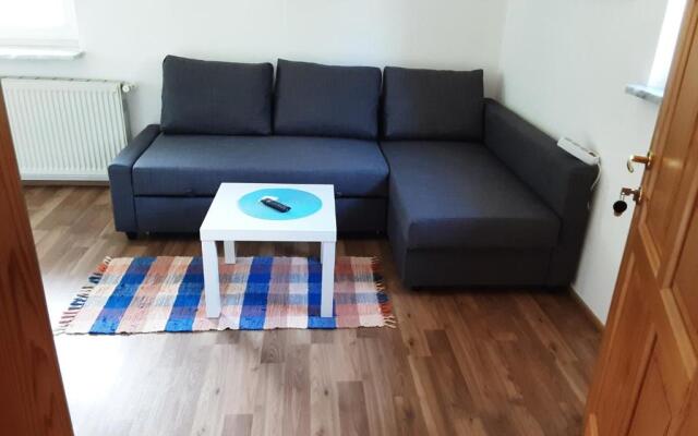 Apartment-Ferienwohnung 3 Treffen am Ossiachersee