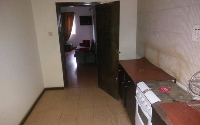 Oko Courts MU1 3 BR Apartment with SWIMMING POOL