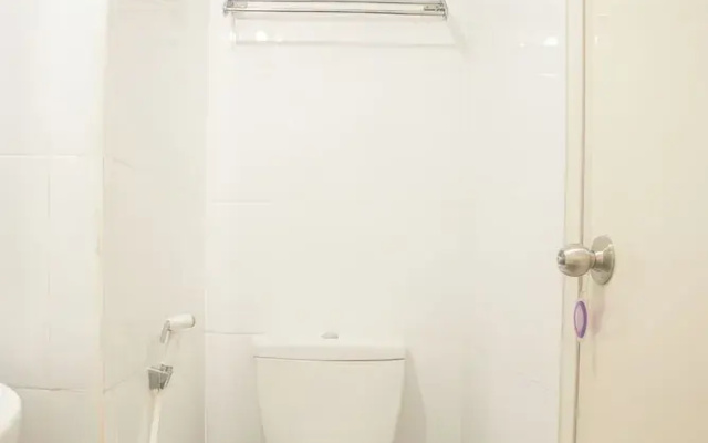 Genius Jakarta - Gading Greenhill Apt