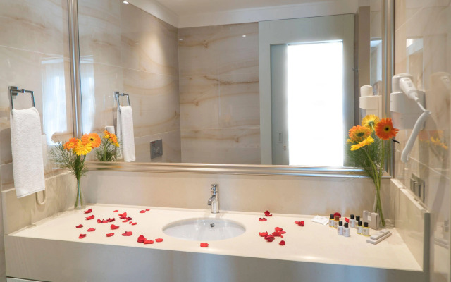 Mirart Hotel Boutique & SPA Yalova