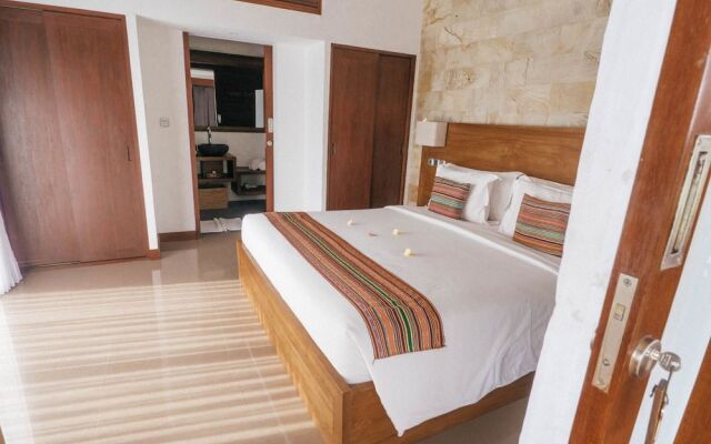 Mawun Raya Resort