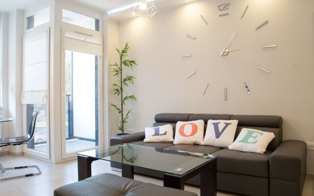 Pure Rental Apartments