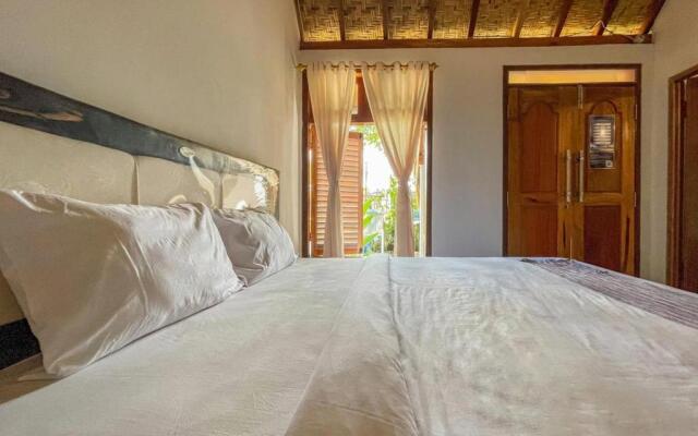Aira Homestay Near Pantai Kuta Mandalika