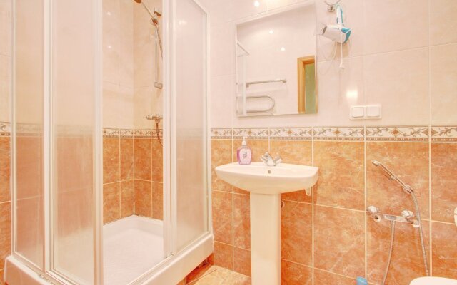 Stn Apartments On Vosstaniya