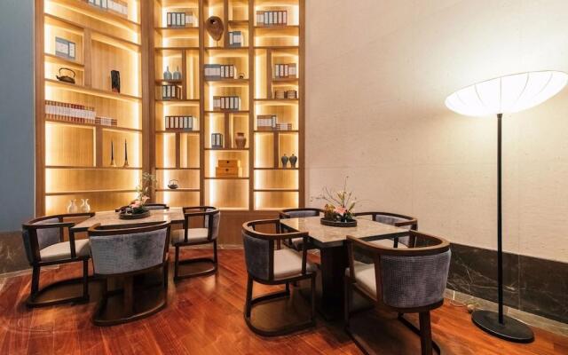 Veegle By Landison Jiafeng Hotel Hangzhou