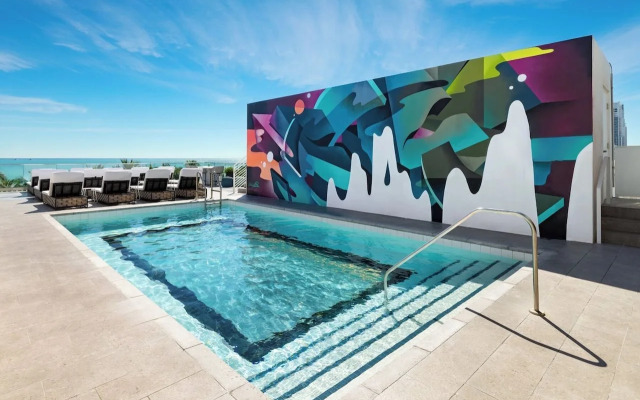 Park Central South Beach