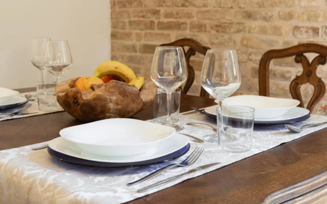 Ca Giovanni - charmant and exclusive apartment