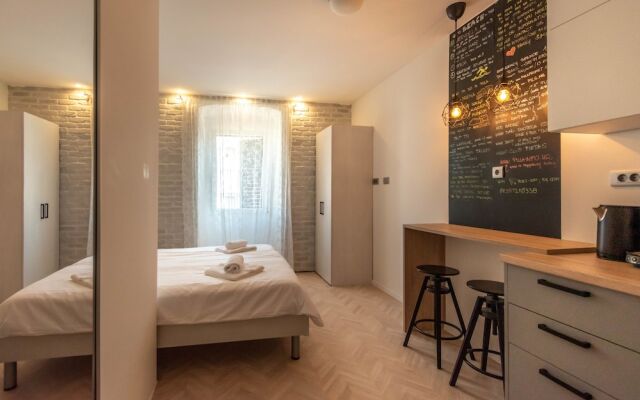 City Studio Apartments Pula
