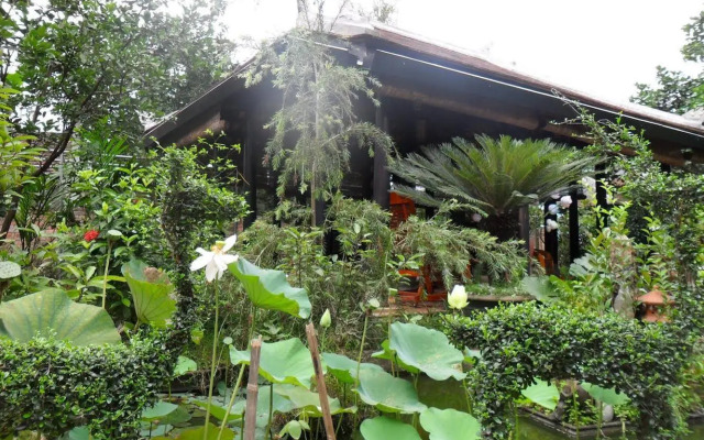 Tam Tinh Vien Homestay