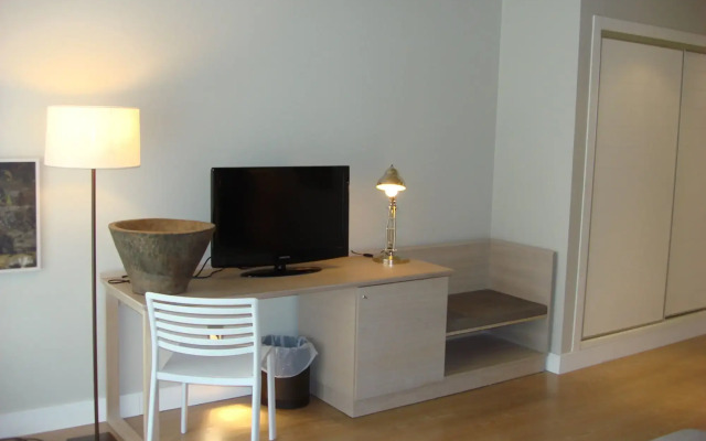 Hotel Vincci Valdecañas Golf