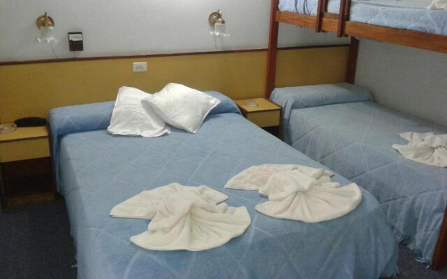 Gran Hotel La Argentina