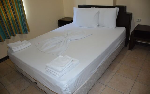 Bahceli Family Otel