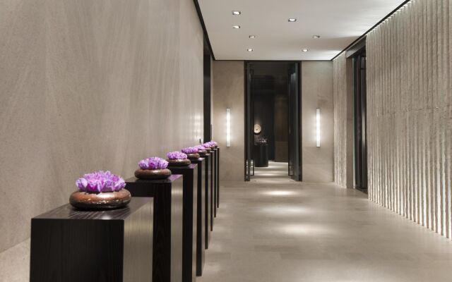 Hyatt Regency Wuhan Optics Valley