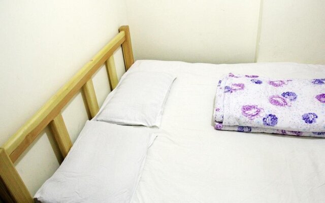 Shuimu 58 Hotel Qingdao RT Mart Branch