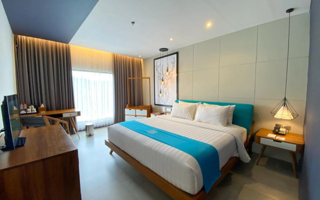 Hotel Dafam Wonosobo