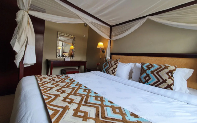 Serendib Suites & Conference Center