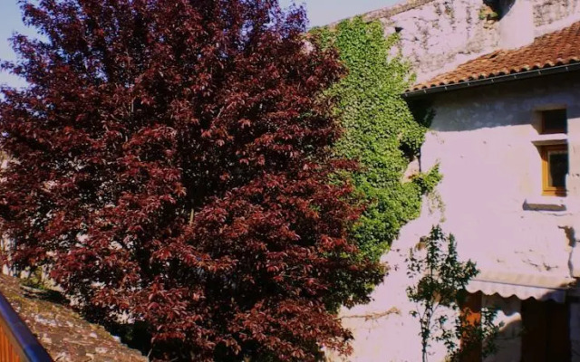 Chambres dHôtes La Peregrine