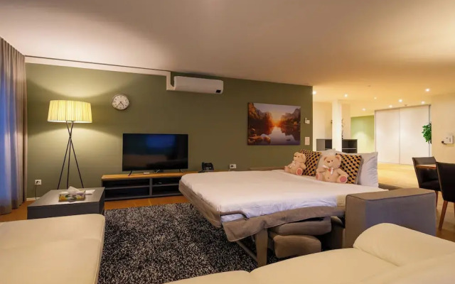 Swiss Hotel Apartments - Interlaken