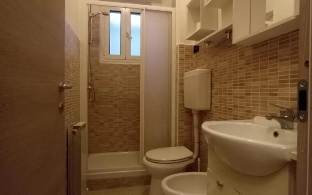 Appartamento Via Dei Glicini