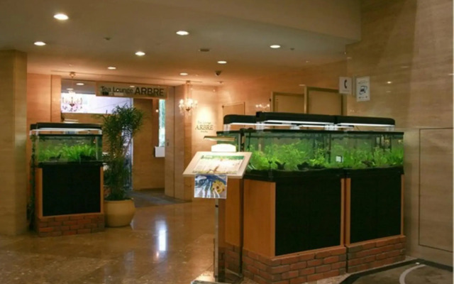 Nagoya Garden Palace