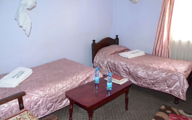 Midview Hotel Nairobi