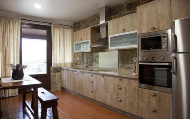 Casa Fonte Do Laboreiro
