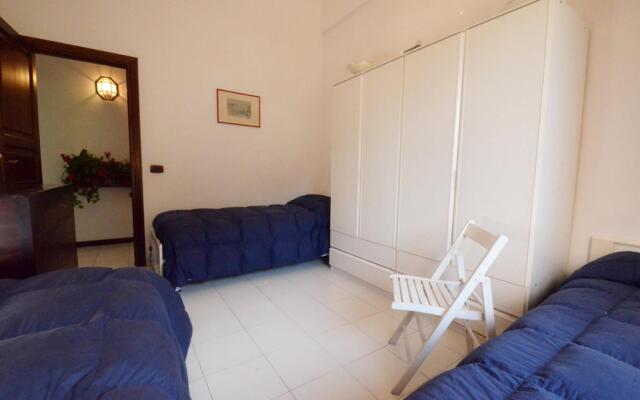 Villa Posidonia in Massa Lubrense