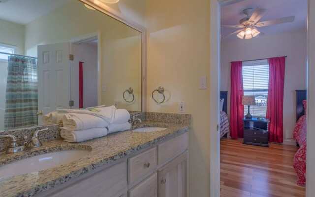 Sol Mate East by Meyer Vacation Rentals