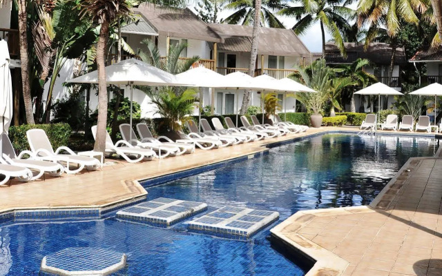 Cocotiers Hotel – Mauritius