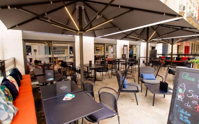 ibis Styles Dijon Central